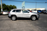 Used 2019 Jeep Cherokee Latitude w/ Popular Appearance Group image 2