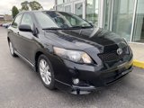 Used 2009 Toyota Corolla S image 2