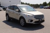 Used 2017 Ford Escape Titanium image 3