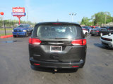 Used 2022 Chrysler Voyager LX image 4