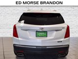 Used 2018 Cadillac XT5 Luxury w/ Driver Awareness Package image 4