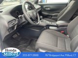 Used 2024 Honda HR-V Sport image 3