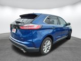 Used 2021 Ford Edge Titanium image 5