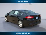 Used 2014 Ford Fusion SE image 3