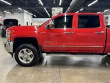 Used 2015 Chevrolet Silverado 2500 LTZ w/ Duramax Plus Package image 5