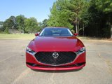 Used 2024 MAZDA MAZDA3 s image 4