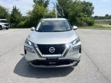 Certified 2021 Nissan Rogue SV image 2