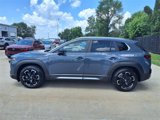 Certified 2024 MAZDA CX-50 Meridian Edition w/ Weather Package image 3