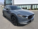 Certified 2022 MAZDA CX-30 AWD 2.5 S w/ Preferred Package image 2