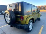 Used 2007 Jeep Wrangler Unlimited Sahara w/ Trailer Tow Group image 6