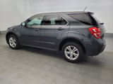 Used 2017 Chevrolet Equinox LS image 3