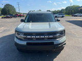 Used 2023 Ford Bronco Sport Big Bend image 3