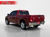Used 2015 RAM 1500 Big Horn image 3