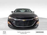 Used 2021 Chevrolet Malibu LS image 2
