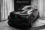 Used 2022 BMW X5 M w/ Executive Package image 2