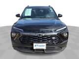 New 2025 Chevrolet TrailBlazer RS w/ Convenience Package image 3