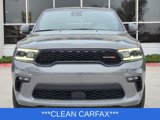 Certified 2022 Dodge Durango GT image 2