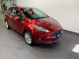 Used 2014 Ford Fiesta SE w/ Equipment Group 201A image 2