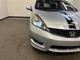 Used 2013 Honda Fit Sport image 4