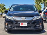 Used 2018 Honda Odyssey EX-L image 2