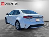 Certified 2022 Toyota Corolla LE image 3
