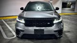 Used 2019 Land Rover Range Rover Velar R-Dynamic HSE image 4