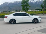 Used 2016 Honda Accord Sport image 4