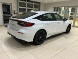 Used 2023 Honda Civic Sport image 4