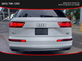 Used 2018 Audi Q7 3.0T Premium Plus w/ Premium Plus Package image 6