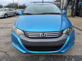 Used 2011 Honda Insight image 3