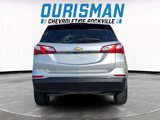 Used 2020 Chevrolet Equinox LS image 5