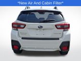 Used 2021 Subaru Crosstrek 2.0i Premium w/ Moonroof Package image 6