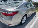 Used 2015 Lexus ES 350 image 2