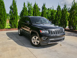 Used 2014 Jeep Grand Cherokee Laredo w/ Quick Order Package 23E image 2