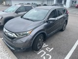Used 2017 Honda CR-V EX image 2