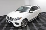 Used 2016 Mercedes-Benz GLE 400 4MATIC image 2