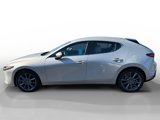 Certified 2024 MAZDA MAZDA3 s image 2