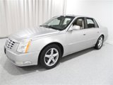 Used 2007 Cadillac DTS Luxury II image 3