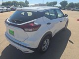 Certified 2024 Nissan Kicks S image 5