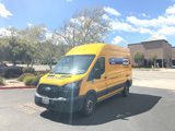 Used 2021 Ford Transit 250 148 High Roof w/ Load Area Protection Package image 3
