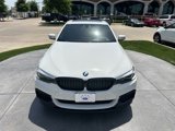 Used 2018 BMW 530e w/ M Sport Package 2 image 3