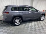 Used 2022 Jeep Grand Cherokee L Laredo w/ Luxury Tech Group I image 5