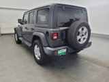Used 2019 Jeep Wrangler Unlimited Sport S image 5