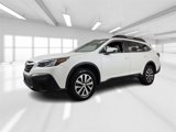 Used 2021 Subaru Outback Premium image 2