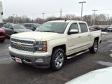 Used 2014 Chevrolet Silverado 1500 LTZ w/ LTZ Plus Package image 5