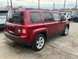 Used 2016 Jeep Patriot Latitude image 5