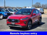 New 2025 Ford Escape ST-Line Select w/ Tech Pack #2 image 4