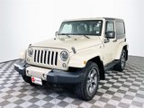 Used 2018 Jeep Wrangler Sahara w/ Connectivity Group image 4