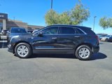 Used 2021 Cadillac XT5 Luxury image 3