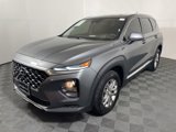 Used 2019 Hyundai Santa Fe SE image 2